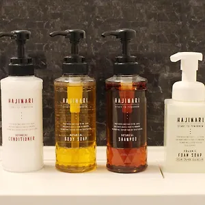 ホテルトレンド浅草 東京都