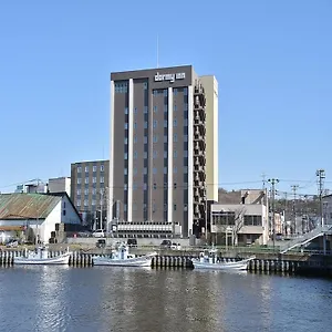 ドーミーイン網走 網走市