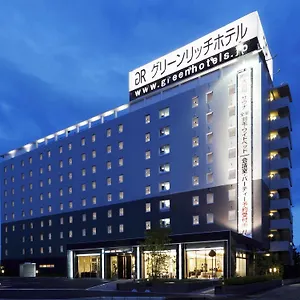 Rich Osaka Airport 池田市