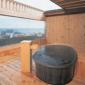 湯の川 観光ホテル 祥苑 函館市